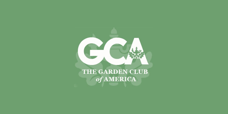 Garden Club Of America Fellowship Casey Trees