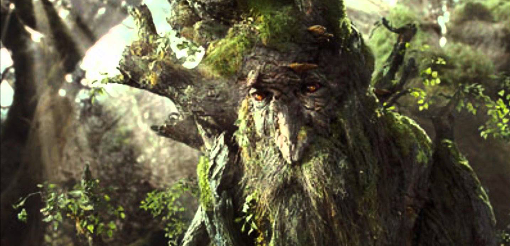 Wise Mystical Tree -  UK
