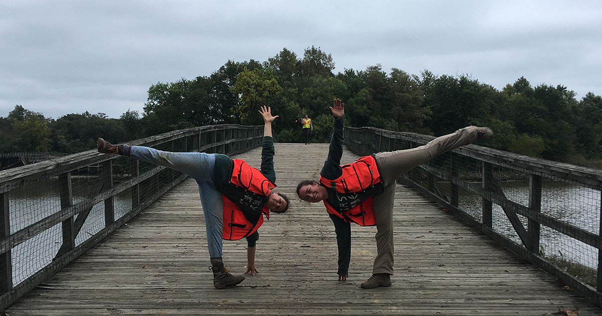 Wild and Well: A Meditative Tree Walk and Mindfulness Practice - Casey ...