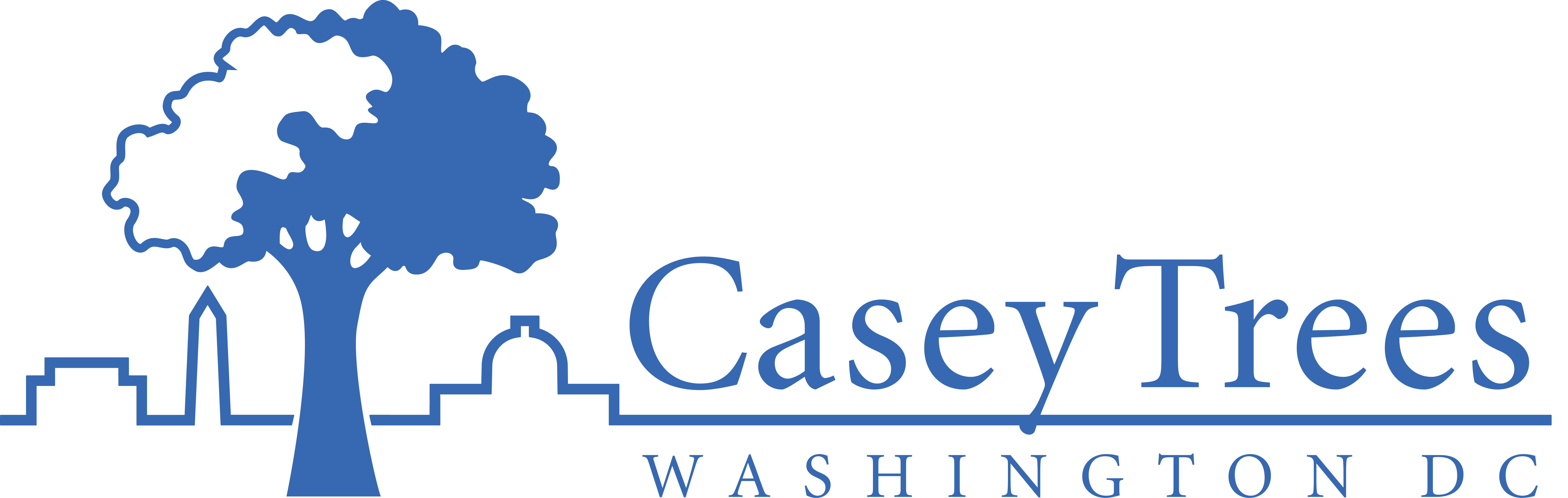 Casey Trees Logo