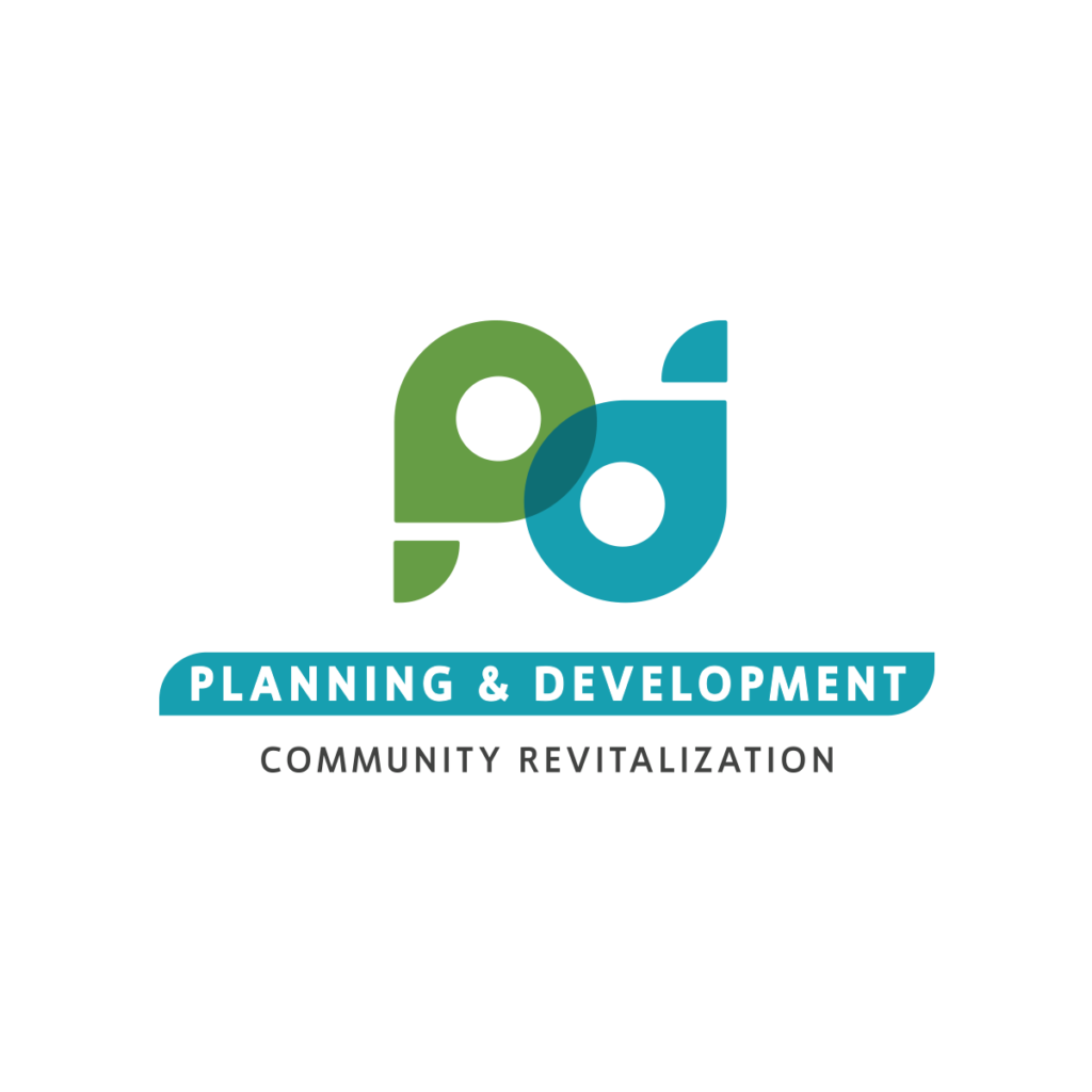 Planning and Development, Community Revitalization