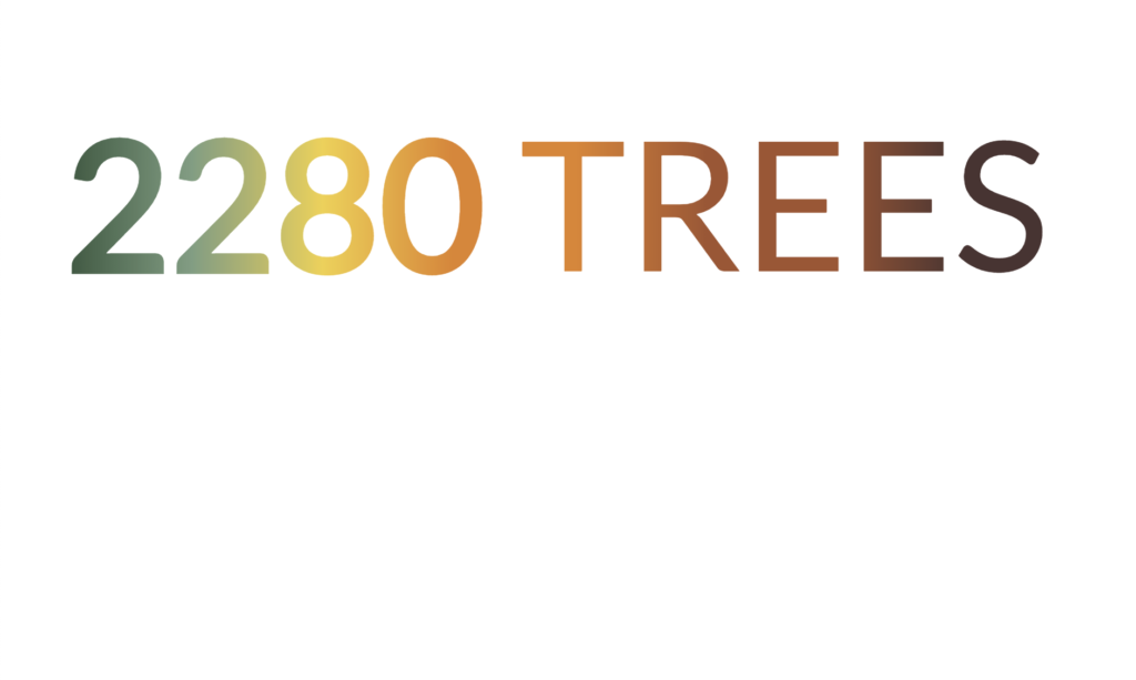 2280 Trees