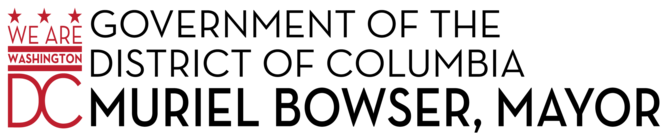 Muriel Bowser Logo
