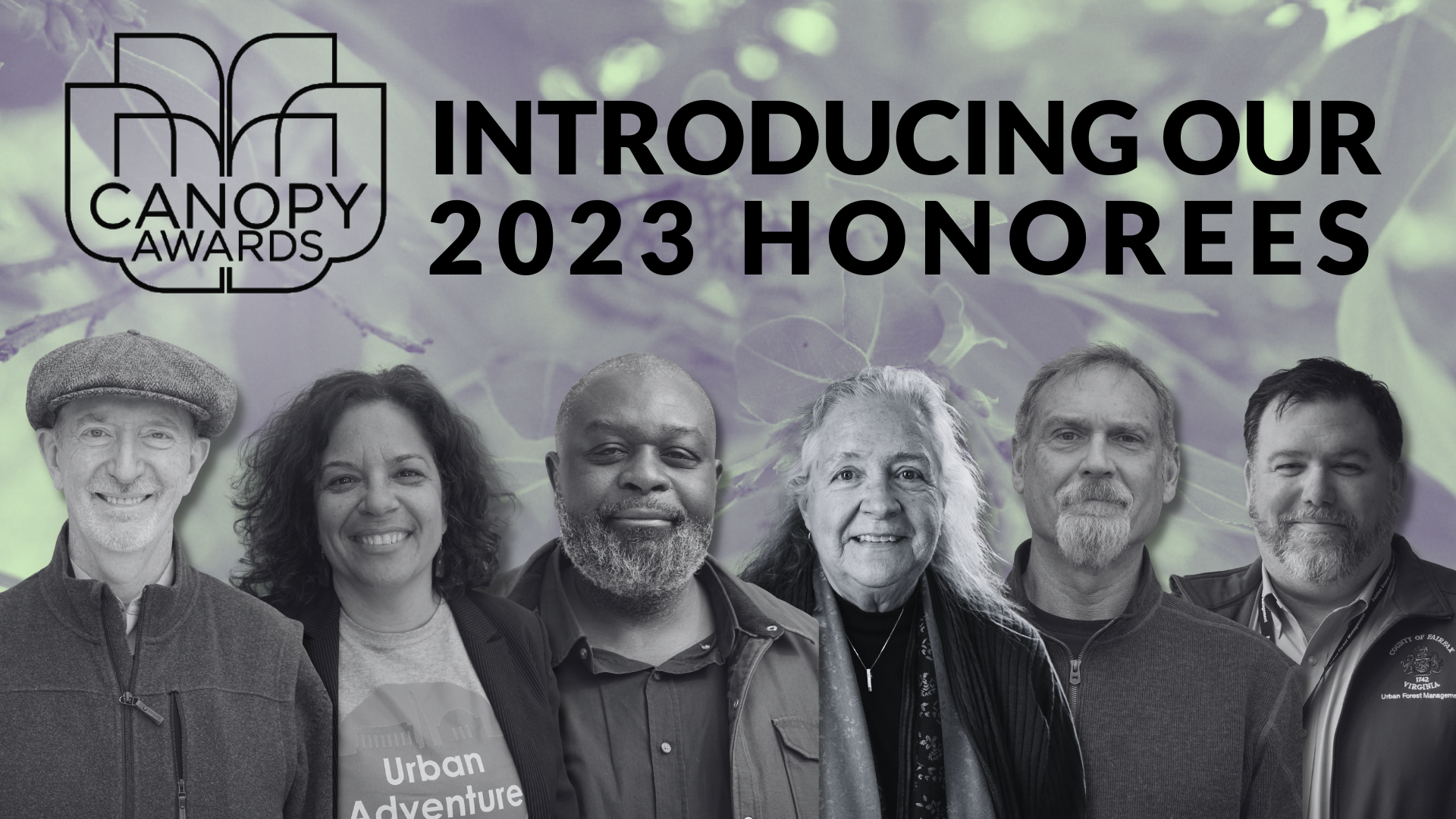 introducing our 2023 honorees