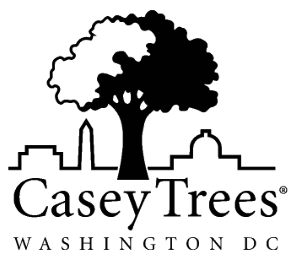 Casey Trees Logo