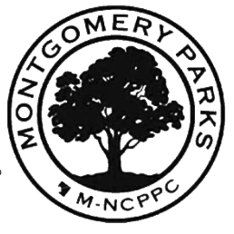 Montgomery Parks Logo