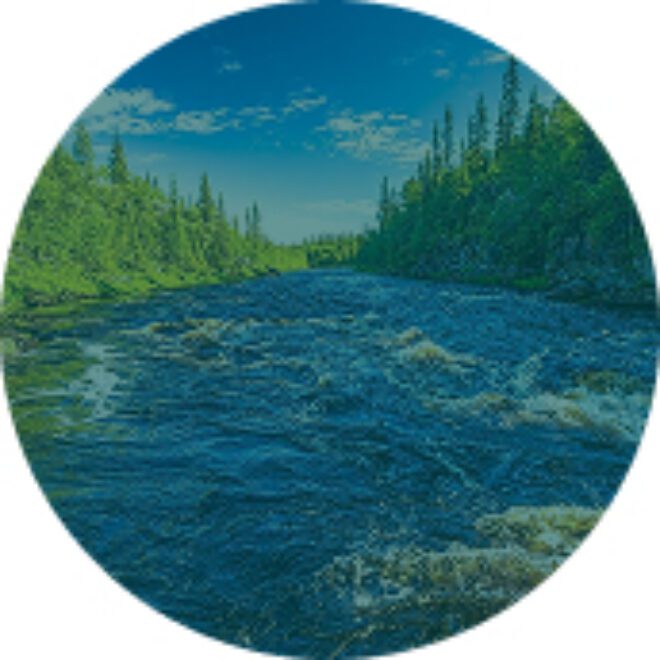 Water Pollution Reduction