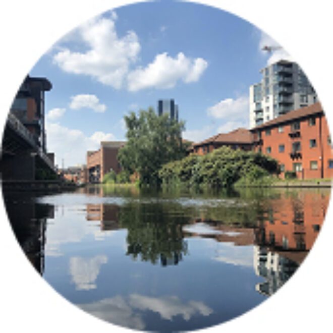 Fight Climate Change