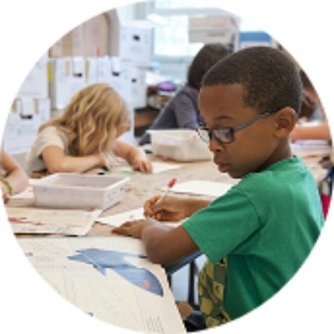 Increase Student Learning