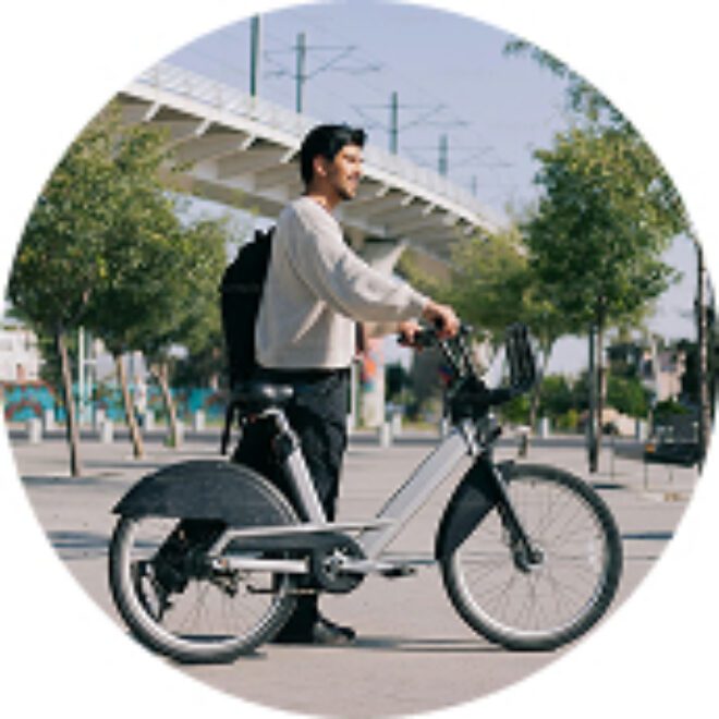 Lower Rates of Heart Disease