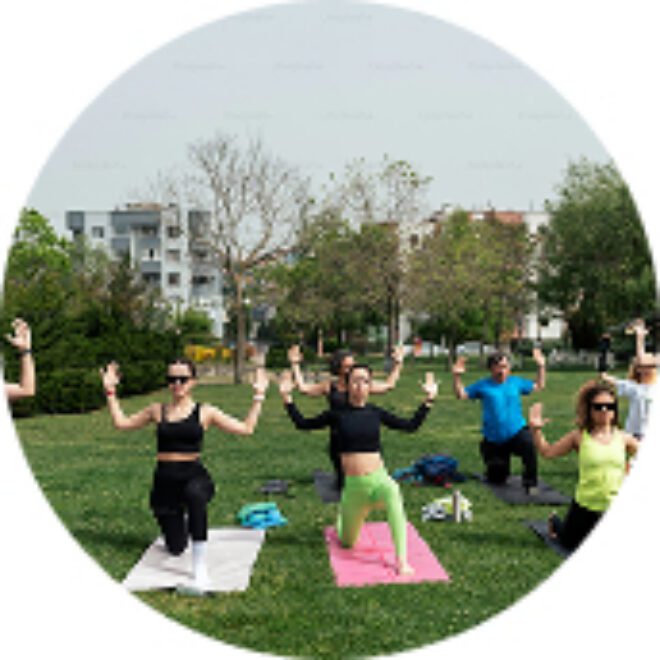 Reduce Stress & Anxiety