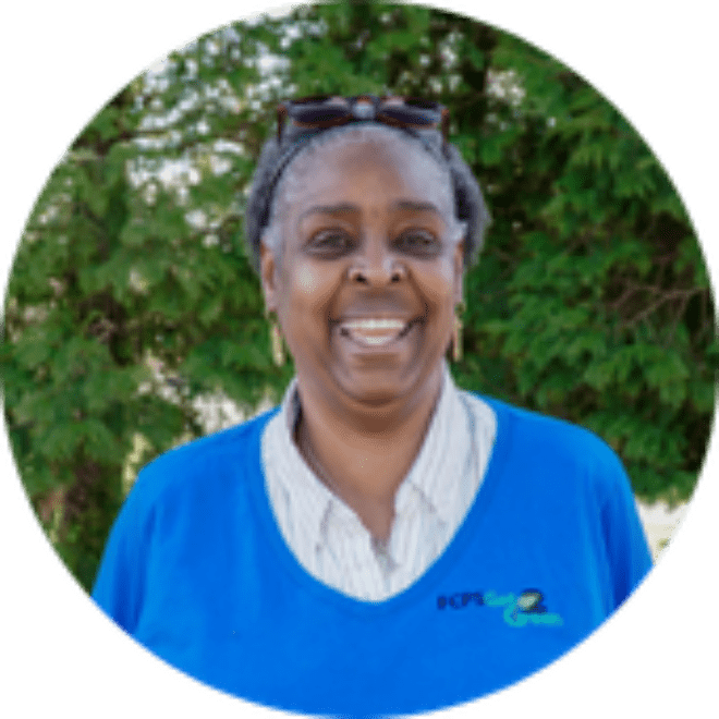 Joyce Matthews, Educator