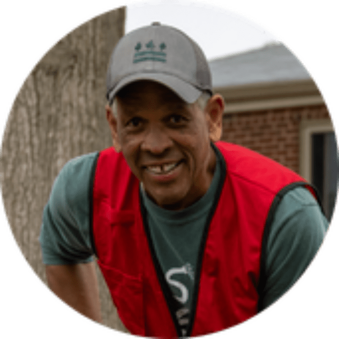 Kevin Kelso, Volunteer & Citizen Forester