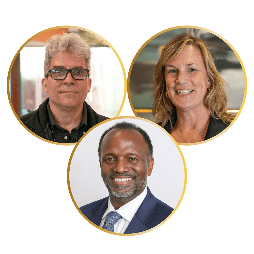 Canopy Award Honorees M-NCPPC