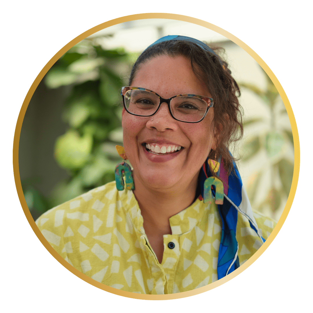 Canopy Award Honoree Rebecca Renard 